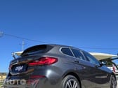 BMW 116 d Corporate Edition Auto