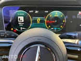 Mercedes-Benz E 220 I.V.A DEDUTÍVEL d AMG