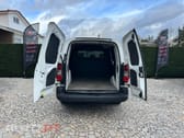 Peugeot Partner 1.6 BlueHDi L2 Premium 3L