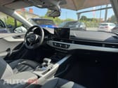 Audi A5 30 TDI S tronic