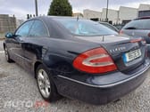 Mercedes-Benz C 200 avantgard