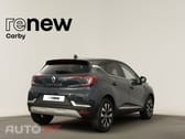 Renault Captur Captur 1.0 TCe Techno Bi-Fuel