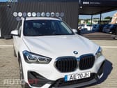 BMW X1 25 e xDrive