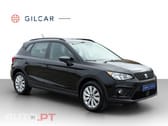 Seat Arona 1.0 TSI Reference