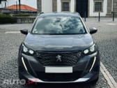 Peugeot 2008 1.5 BlueHDi Allure Pack EAT8