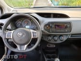 Toyota Yaris 1.4 D-4D