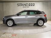 Skoda Kamiq 1.0 TSI DSG
