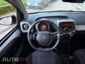 Peugeot 108 1.0 VTi Active