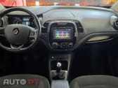 Renault Captur 0.9 TCE Sport