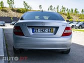 Mercedes-Benz C 200 CDI