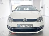Volkswagen Polo 1.2 TSi Confortline Nav
