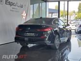 BMW 216 d Pack Desportivo M