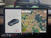 Tesla Model 3 Premium Long Range AWD Dual Motor