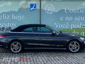 Mercedes-Benz C 220 d AMG Line