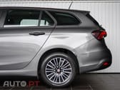 Fiat Tipo 1.3 Multijet City Life