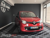 Renault Twingo SCE Dynamique