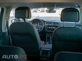 Volkswagen Tiguan 1.4 TSI eHybrid Conceptline DSG