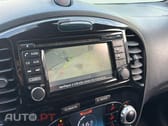 Nissan Juke 1.5 dCi Tekna