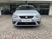 Seat Ibiza 1.0 TSI FR DSG