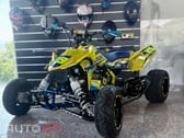 Suzuki LT-R 450