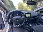 Renault Clio 1.5 dCi Limited