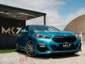 BMW 220 d Aut. M Sport