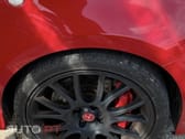 Abarth 595 Aut. Competizione