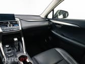 Lexus NX Executive
