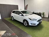 Ford Focus SW