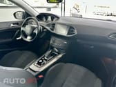 Peugeot 308 SW BlueHDi 130 EAT8 Stop & Start Allure Business-Pack