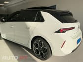 Opel Astra 1.2 Turbo Auto Ultimate