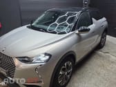 DS DS3 Crossback E-TENSE GRAND CHIC