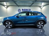 Mercedes-Benz EQA 250+ Electric Art