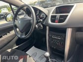 Peugeot 207 1.6 HDi Premium
