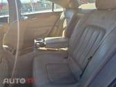 Mercedes-Benz CLS 350 Outro
