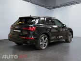 Audi Q5 50 TFSIe quattro S line S tronic