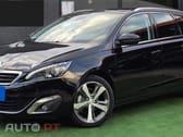 Peugeot 308 SW 1.6 BlueHDi Allure EAT6