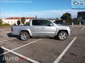 Volkswagen Amarok 2.0 TDI Highline C/D 4Motion