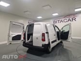 Citroen Berlingo 1.6 HDi L1 Club