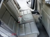 Audi A6 3.0 TDI V6 quattro Tiptronic