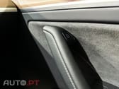 Tesla Model Y Performance Dual Motor AWD