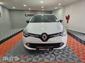 Renault Clio 1.5 dCi Limited