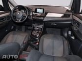BMW 216 d IVA DEDUTÍVEL 