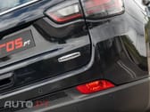 Jeep Compass 1.3 T4 4xe Auto Limited