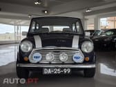 MINI 850 De Luxe