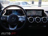 Mercedes-Benz GLA 250 e AMG Line