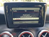Mercedes-Benz A 180 d AMG Line