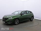 Peugeot 308 PureTech 130 EAT8 Active Pack