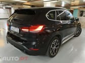 BMW X1 25 e xDrive
