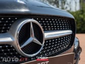 Mercedes-Benz C 220 d Avantgarde
